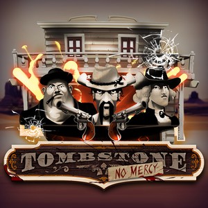 Tombstone No Mercy DX1