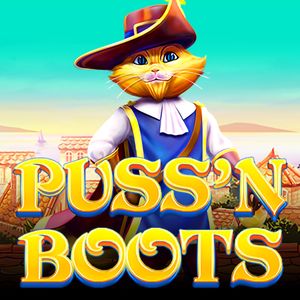 Puss'n Boots